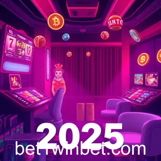 1winbet's Rise in Online Gaming