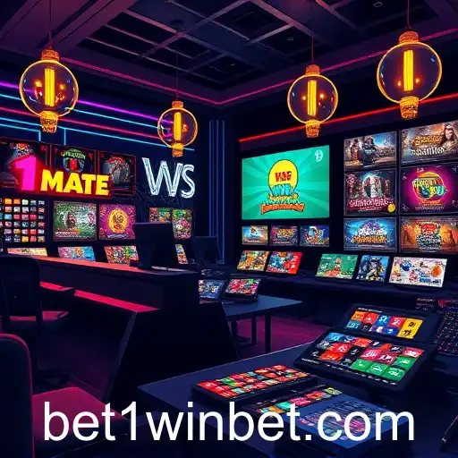 The Evolution of Online Gaming Platforms