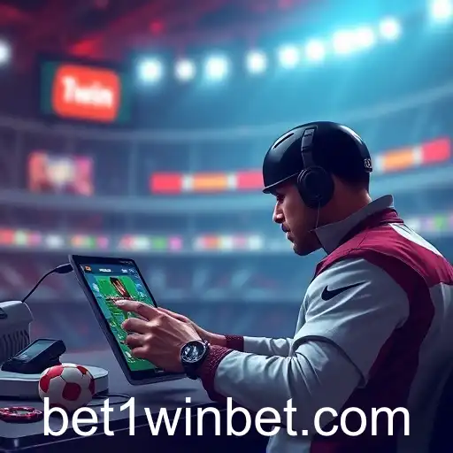 1winbet Revolutionizes Online Gaming Experience