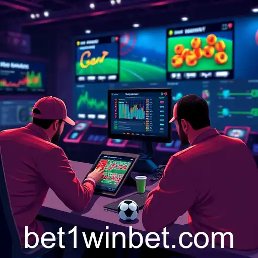 Growth of Online Betting in Focus