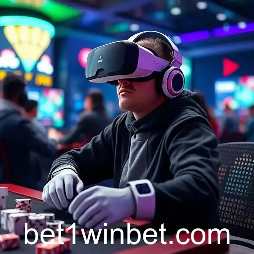 Online Gaming Landscape Evolves as New Year Approaches