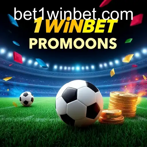 Exploring the Exciting World of Promotions at 1WinBet