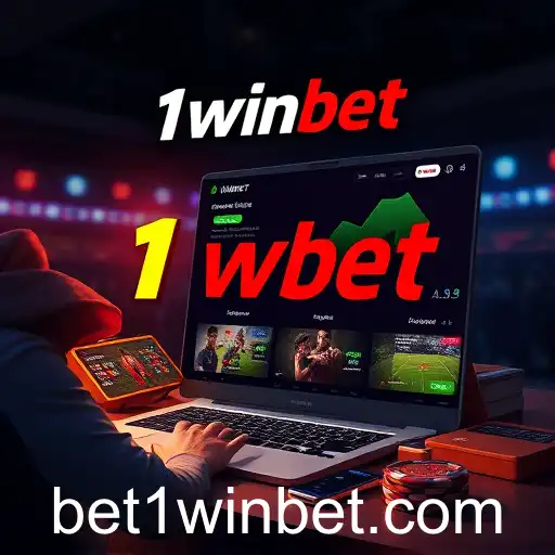 The Rise of 1winbet in the Online Gaming World
