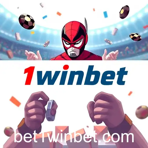 The Rise of Online Betting: A Look at 1winbet