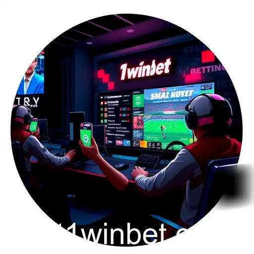 The Rise of Online Betting Platforms