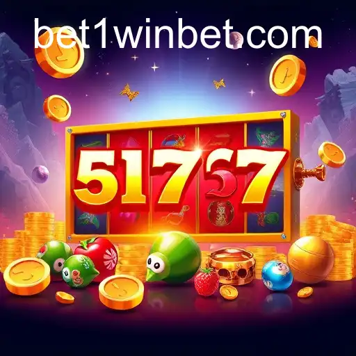 Exploring the Thrilling World of Video Slots on 1winbet