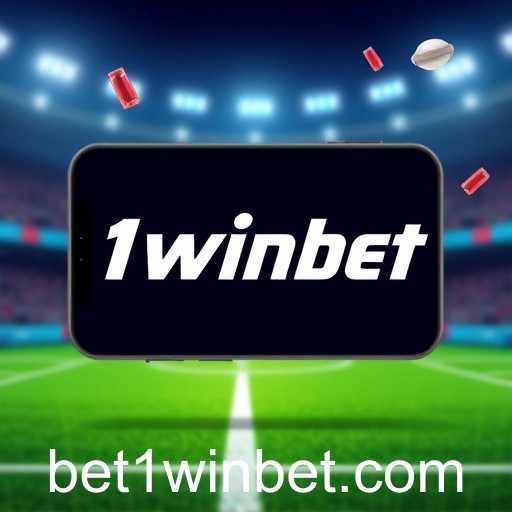 A Nova Era das Apostas Online: 1winbet e suas Inovações para 2025