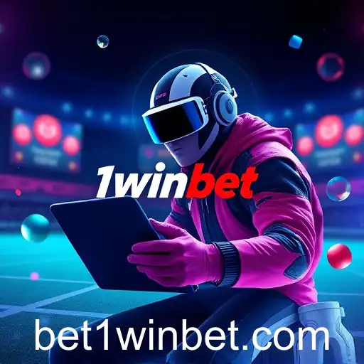 Understanding 1winbet's Rise Amidst Global Gaming Trends