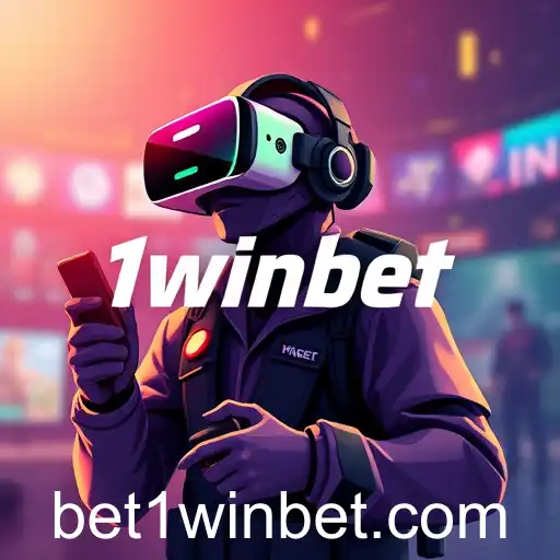 1winbet Leads the Charge in Online Gaming Innovations
