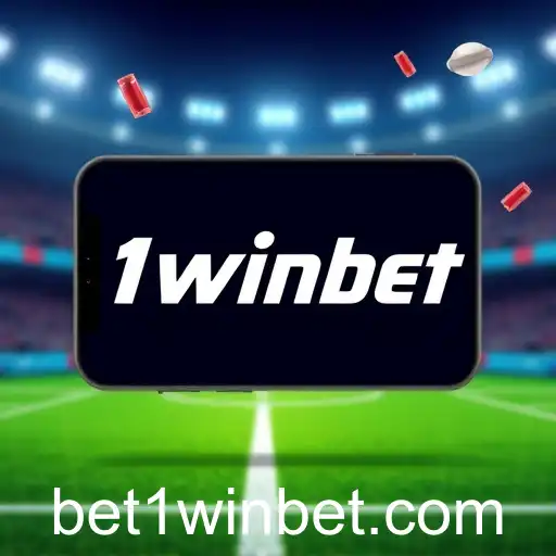 The Rise of Mobile Betting on 1winbet