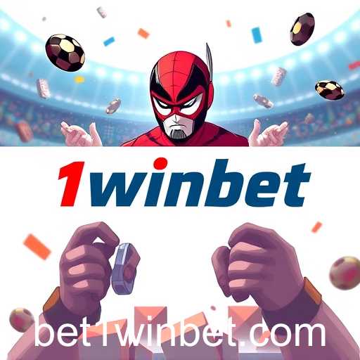The Rise of Online Betting: A Look at 1winbet