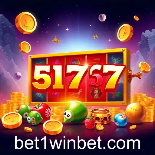 Exploring the Thrilling World of Video Slots on 1winbet